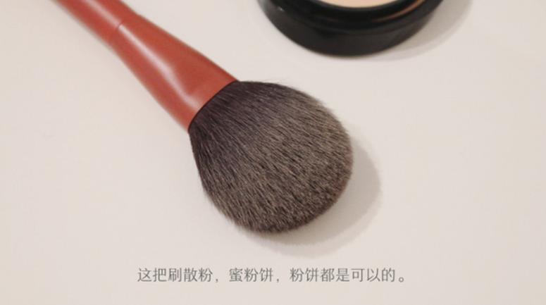 扫盲贴是什么,新手化妆刷扫盲大攻略来啦