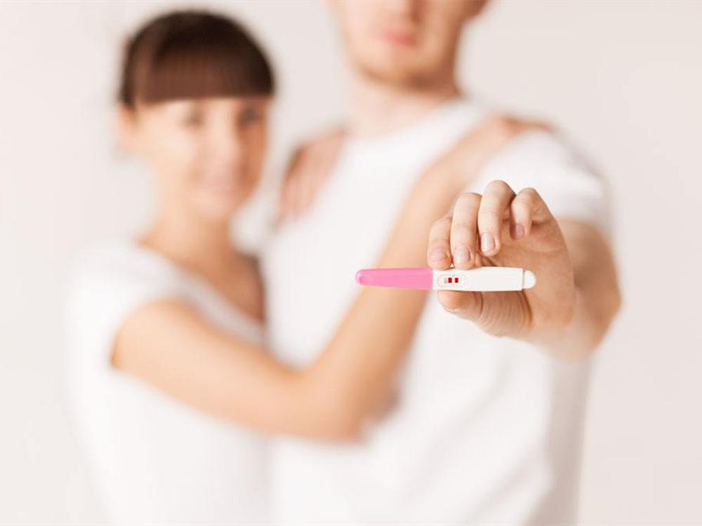 女性排卵信号,女孩身体什么信号来月经