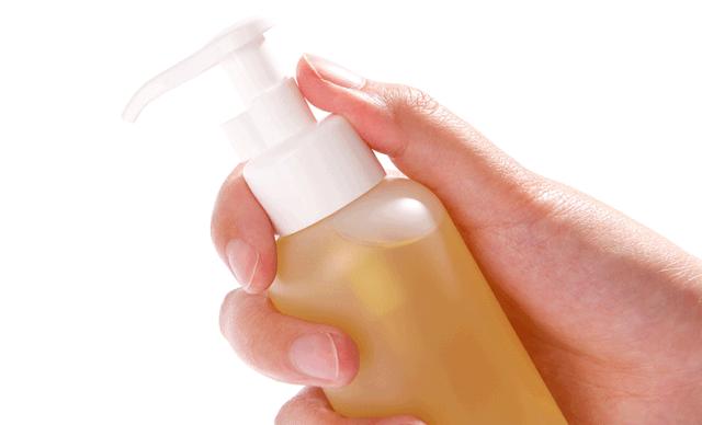 李佳琦推荐卸妆液3秒卸妆,公认最好卸妆油李佳琦