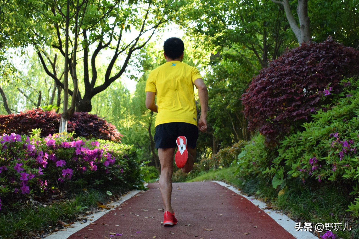 国货2022最强跑鞋,国产跑鞋新势力