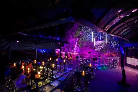 惠州博罗木屋温泉,惠州富力养生谷网红温泉度假别墅