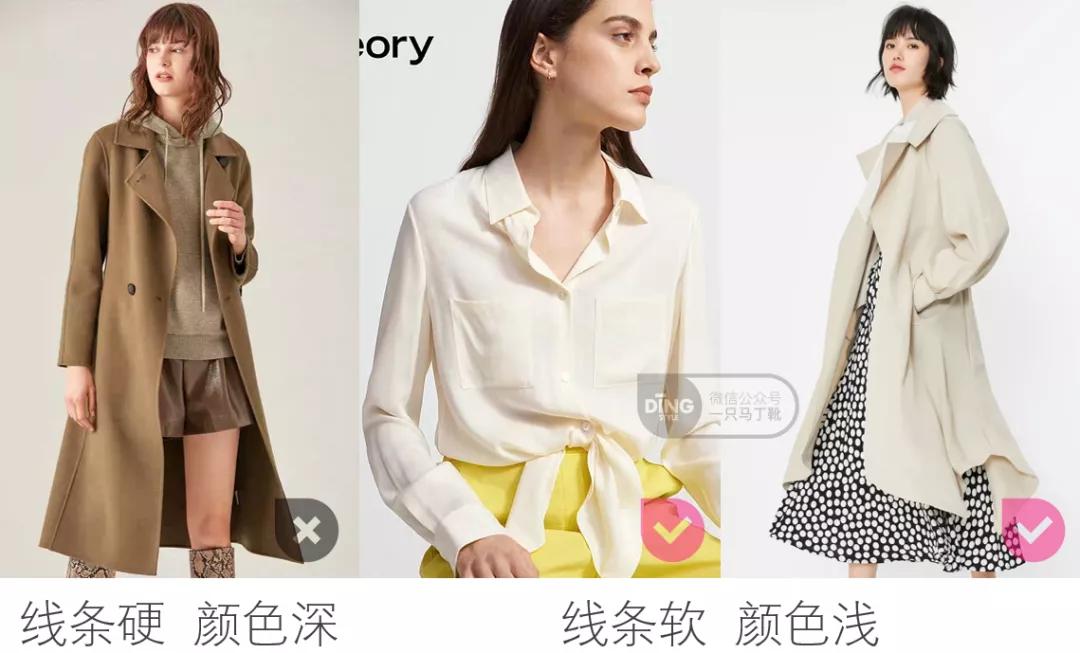 怎么穿衣显年轻又不至于装嫩,什么样长相不显老