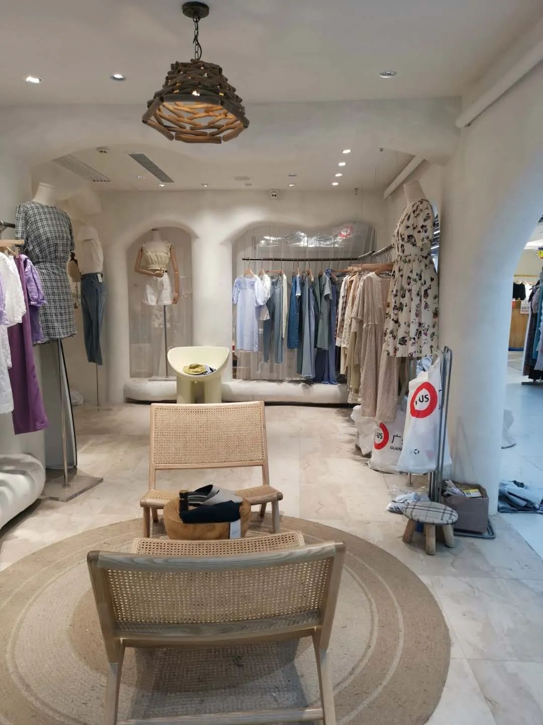 广州汇美服装批发市场现在状况,广州最潮流服装批发市场