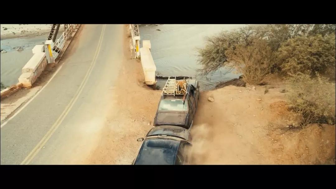 惊天反转，刺激高能，这部口碑佳片根本猜不到结局