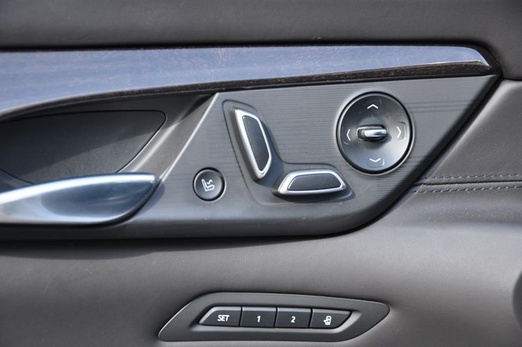 凯迪拉克ct6试驾19款视频麋鹿测试,2022款凯迪拉克ct6试驾视频