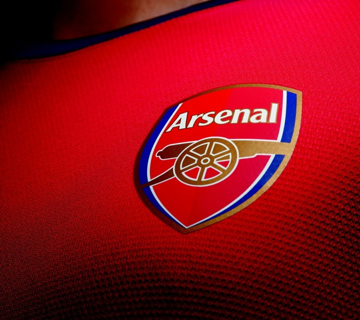 各足球队队徽大全,30个球队的队徽