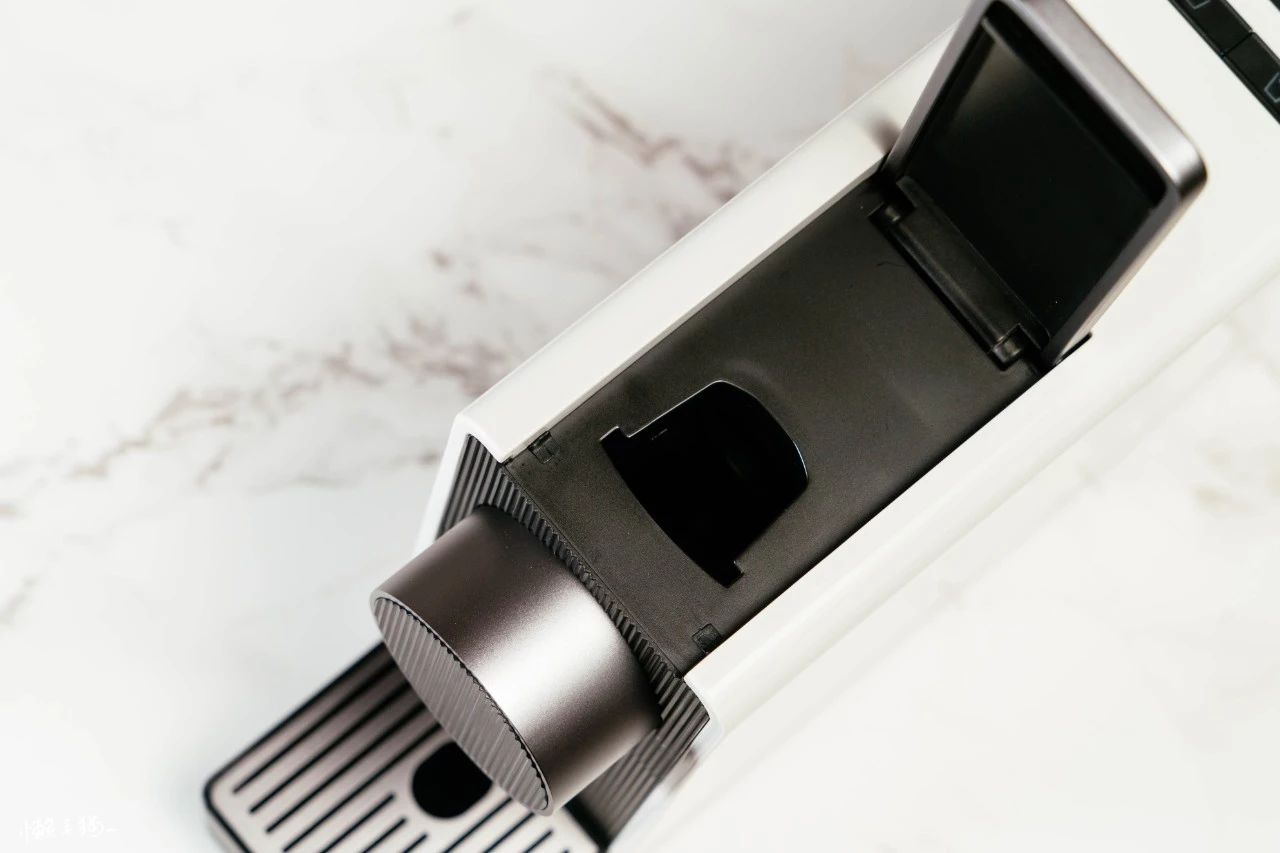 心想胶囊咖啡机mini教程,胶囊心想咖啡机