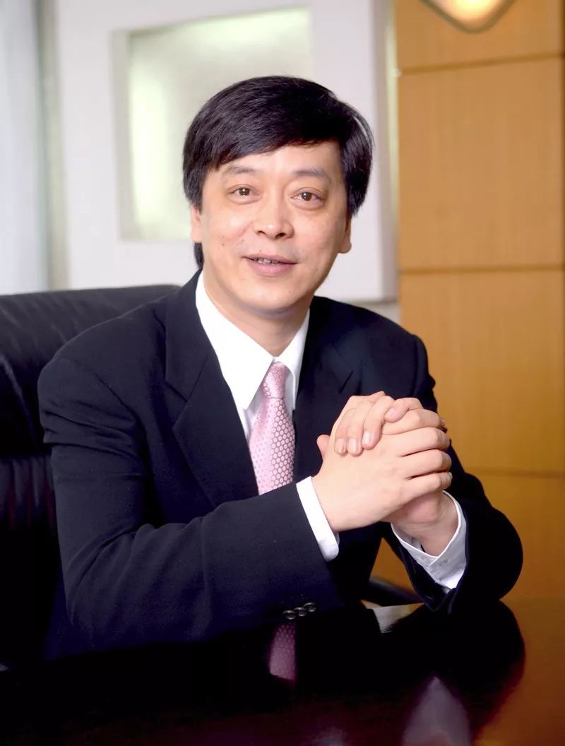 深圳海王集团现任董事长,深圳海王集团老总张思民