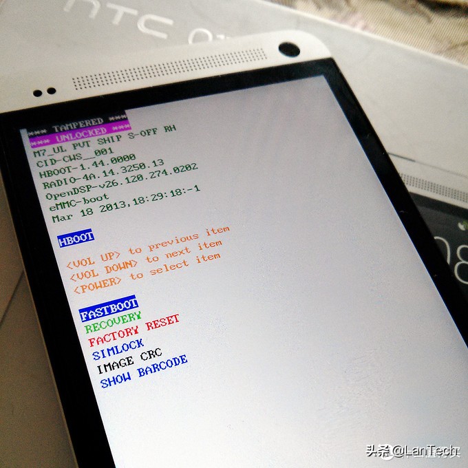 安卓手机刷机入门篇,安卓刷机最彻底的方法