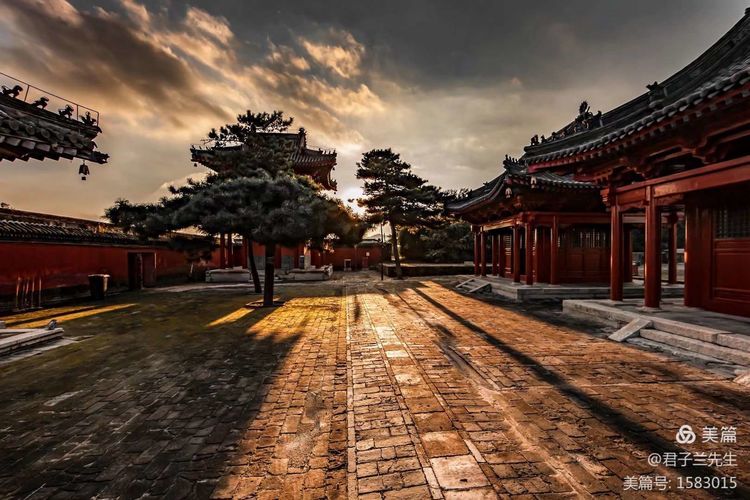 你所不知道的辽宁,你所不知道的美