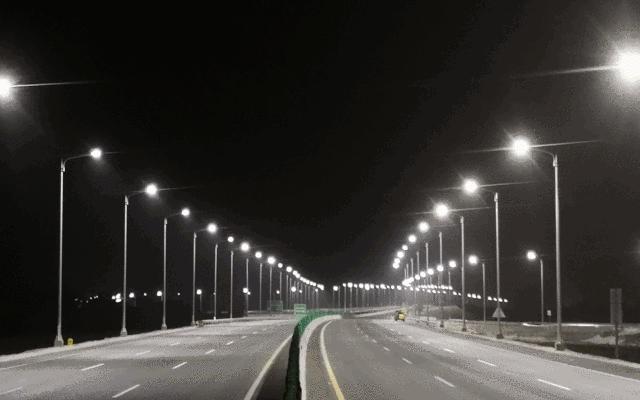 中建PKM项目(苏库尔-木尔坦段)打通巴基斯坦南北运输大动脉