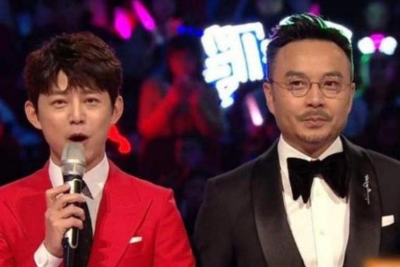 孙鸣杰年轻时照片,90年代湖南孙鸣杰