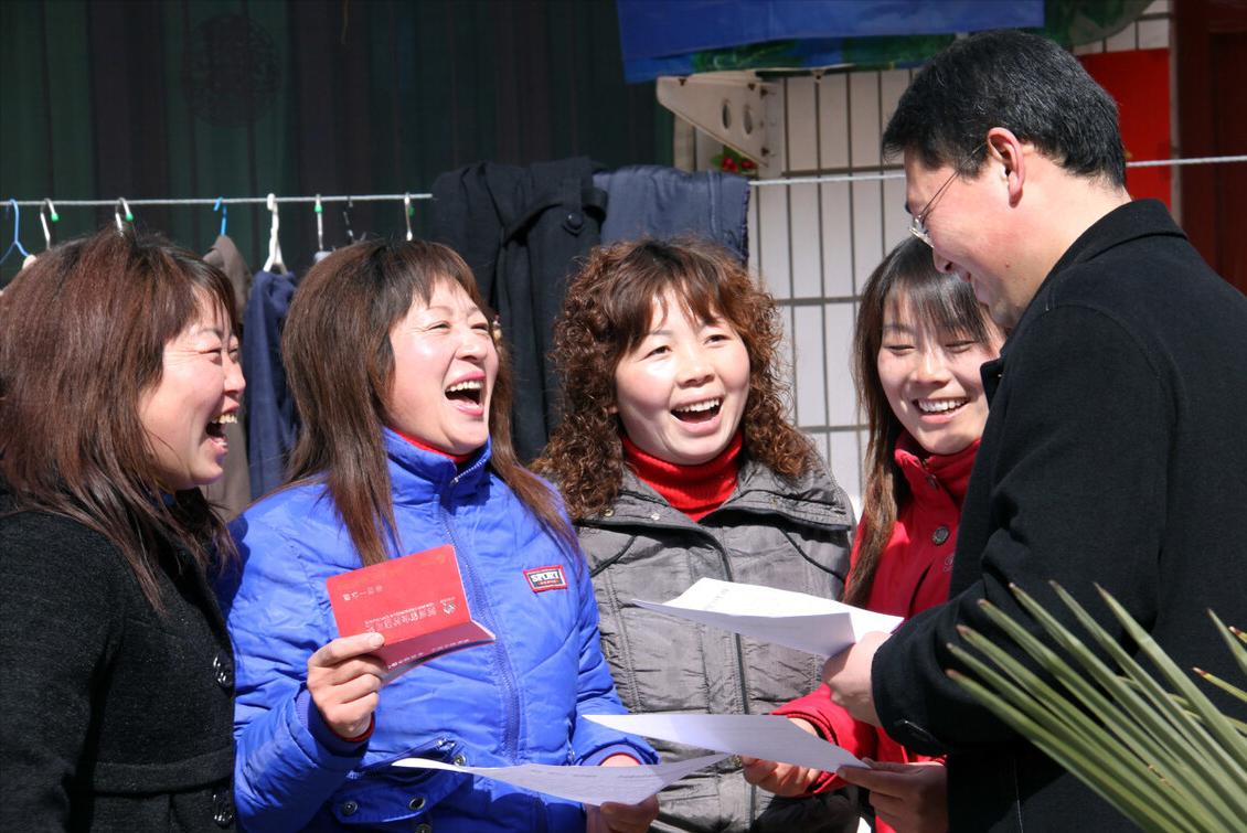 粮食直补领取范围有哪些,今年的粮食直补有什么变化