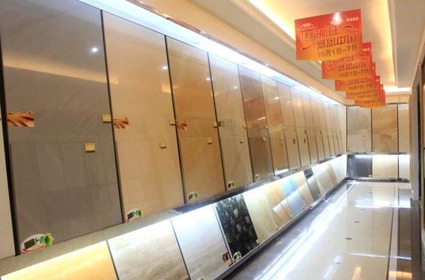 买瓷砖全靠你对瓷砖行业的认知,瓷砖行业的个人看法