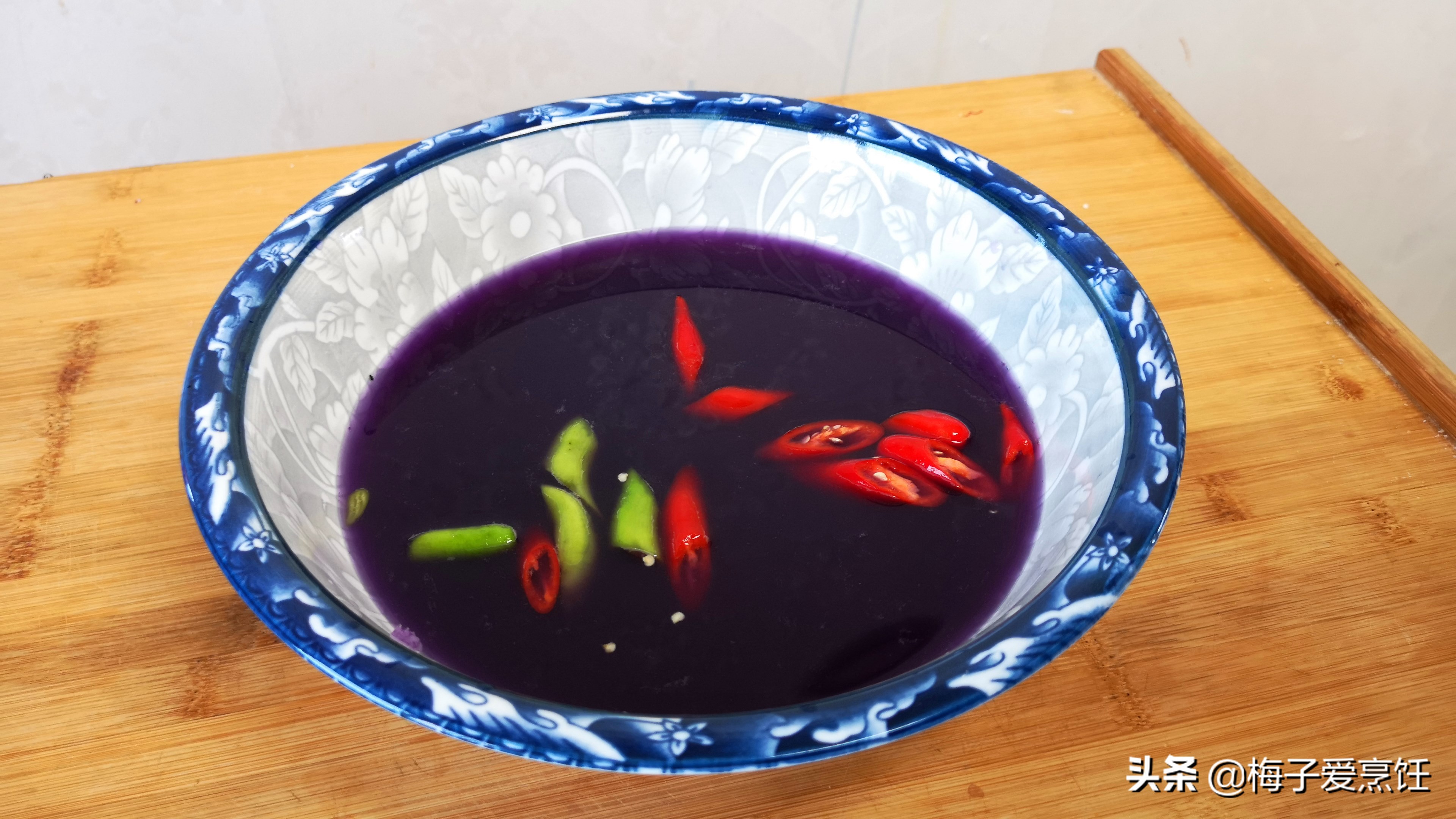 教你糖醋萝卜的做法,做糖醋萝卜用白醋还是陈醋