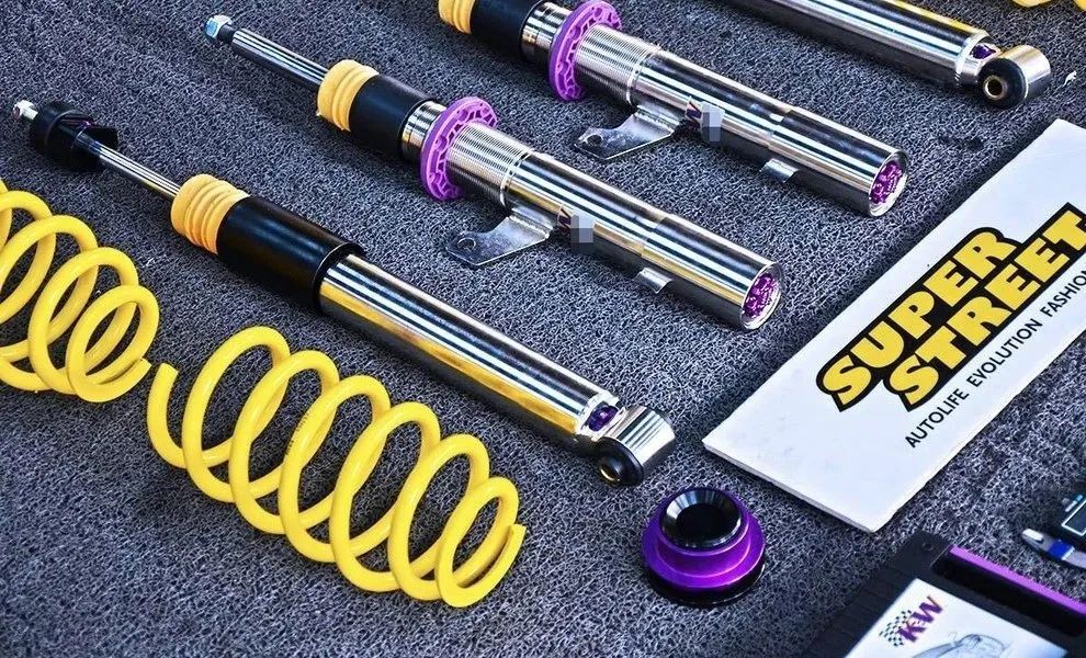 改装轮毂的真实案例,一切都要从改装轮毂说起