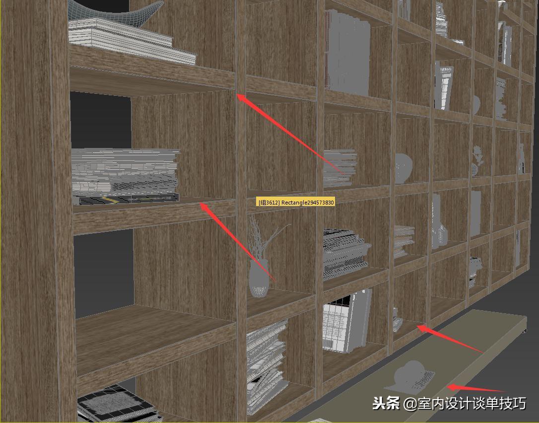 家装实景图创作灵感分析,写实客厅效果图