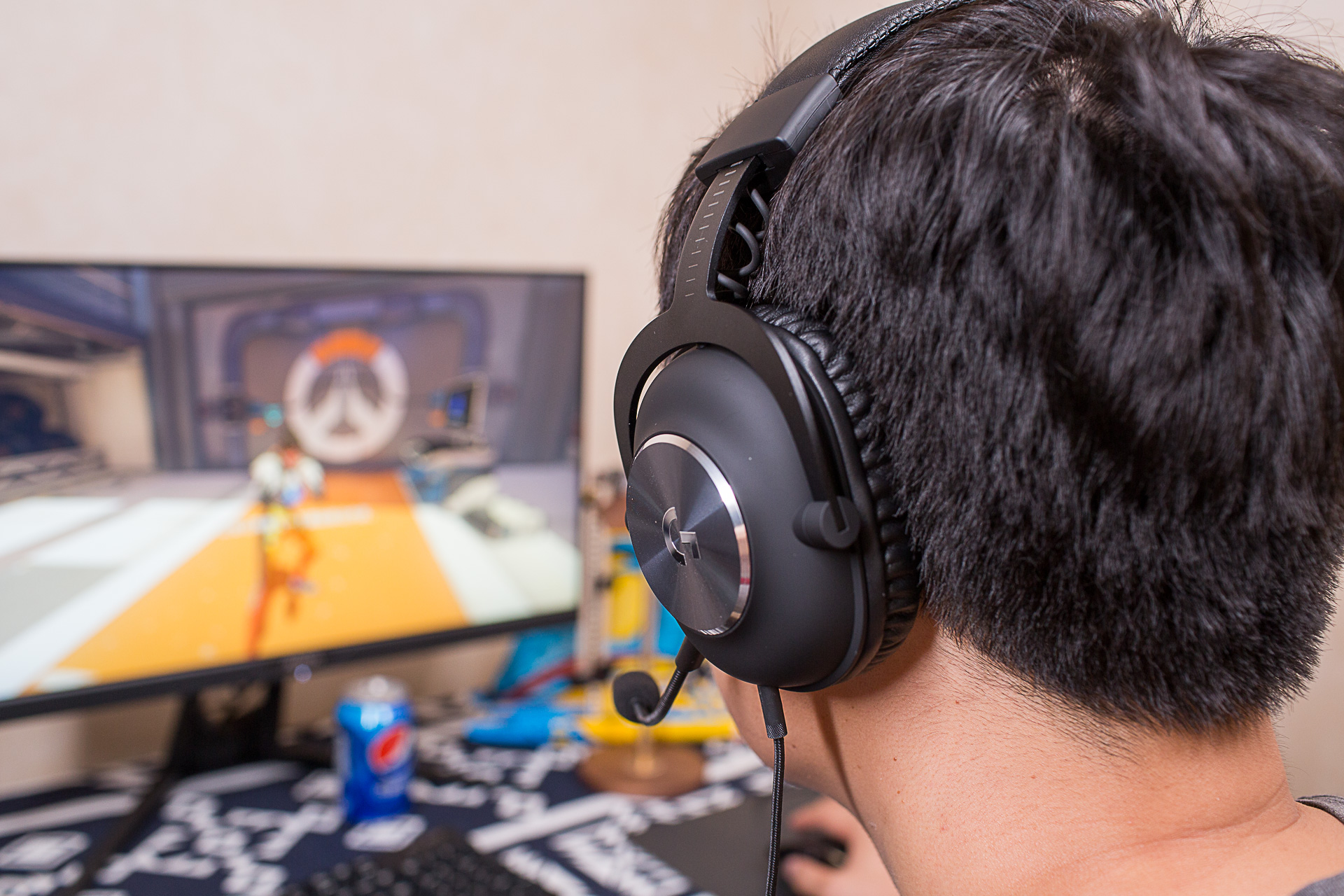 电竞感强的耳机,电竞感强的蓝牙耳机