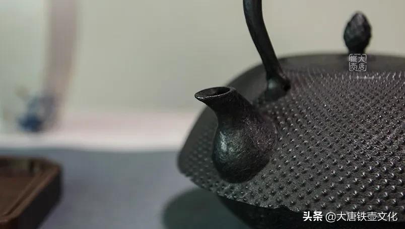 国产铁壶和日本铁壶区别,日本铁壶好还是中国铁壶好