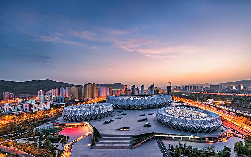 西宁省会是几线城市,西宁省会几线城市