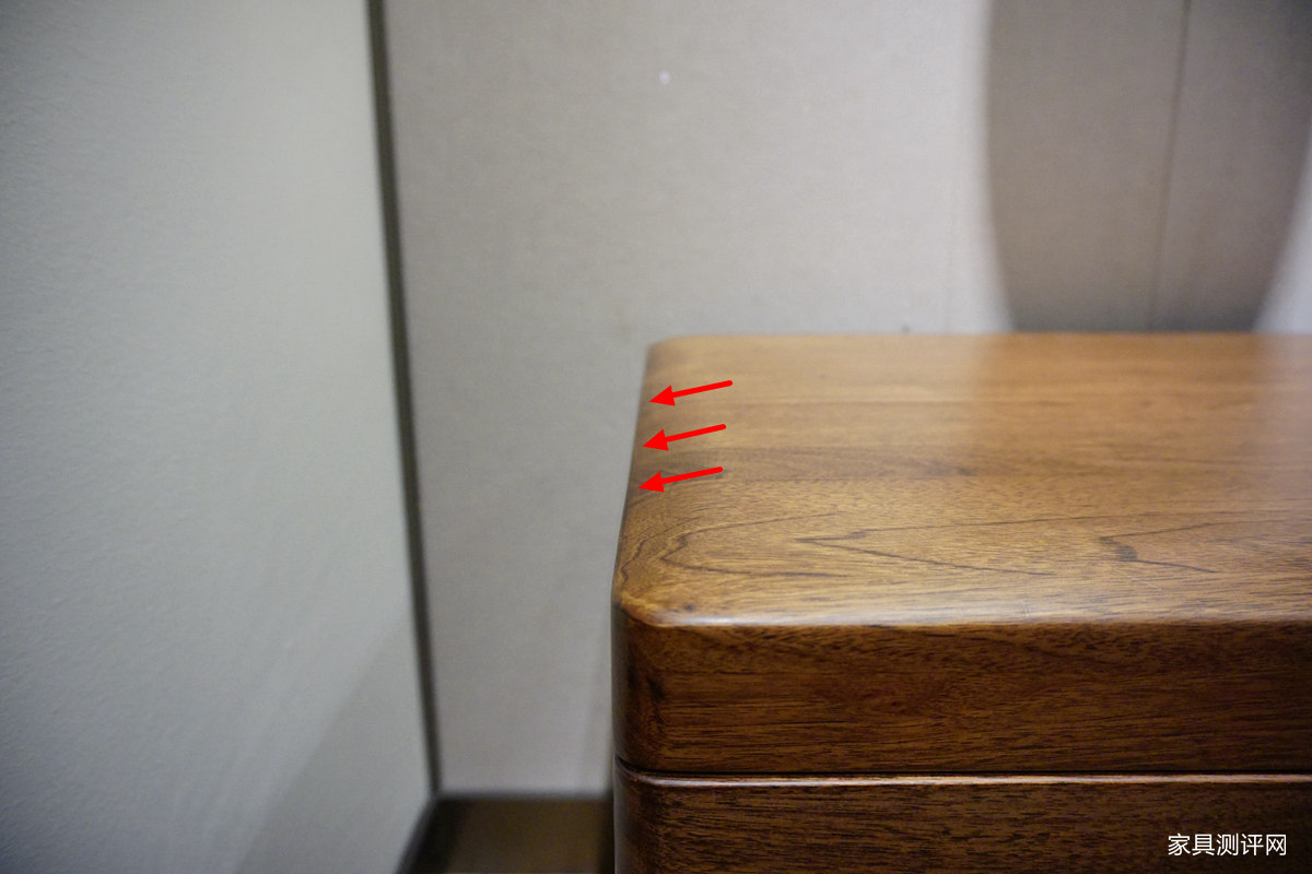 柏森新中式大床,适合轻奢风格的实木床