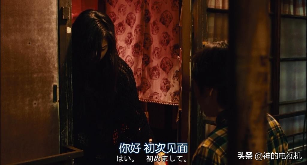 只要身体健康又努力,就能娶到广末凉子(笑)