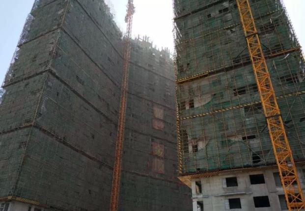 郑州十大烂尾楼的出路,郑州最有名的烂尾楼