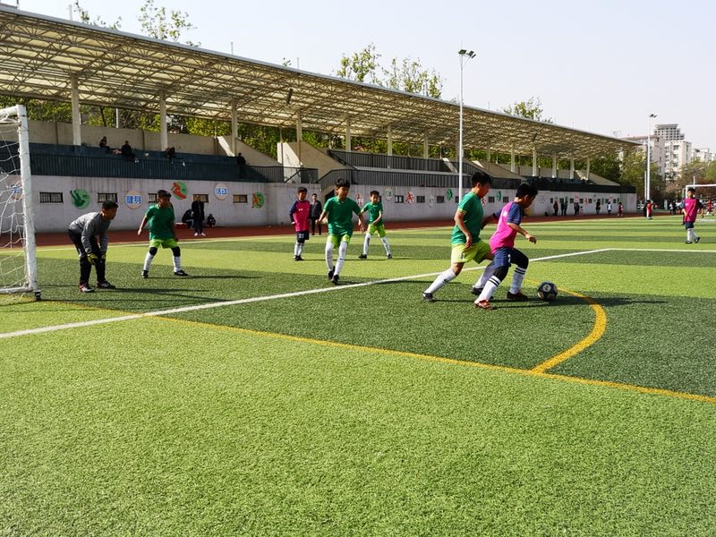 市长杯校园足球总决赛2021小学,许昌校园足球联赛