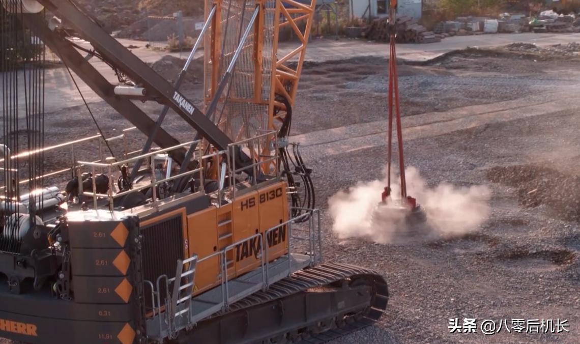 中国百亿工程解决世界难题,沙特600亿沙漠建高铁