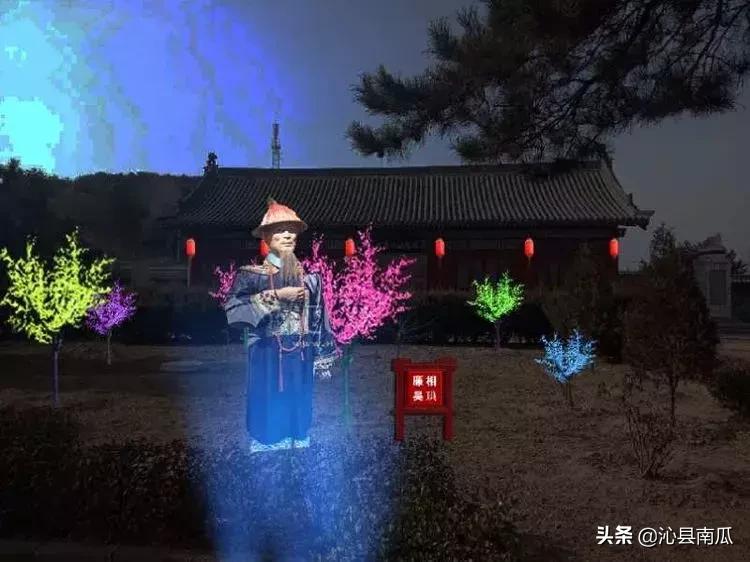 春节特供之来沁县到底如何玩,一