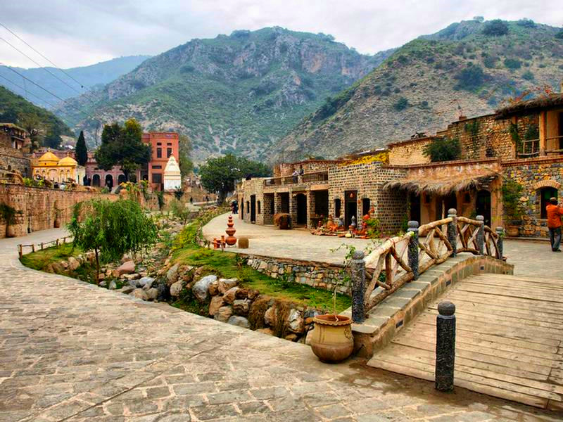 中国人去巴基斯坦有哪些优待,中国人去巴基斯坦旅游会被优待吗