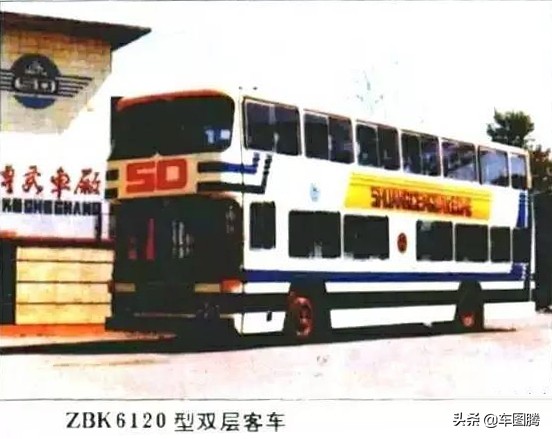 山东消失的客运站,消失的中国客车品牌