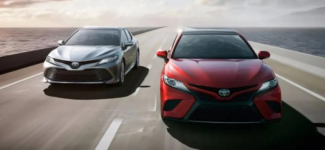 十大保值车型排行榜丰田,丰田汉兰达百万纪念版保值率怎样