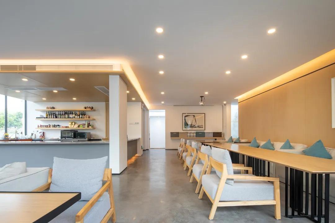 深圳海边网红打卡民宿,海边民宿网红打卡地