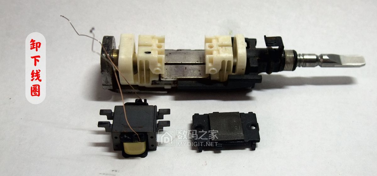 松下和飞利浦儿童电动牙刷,欧乐b和飞利浦电动牙刷拆机