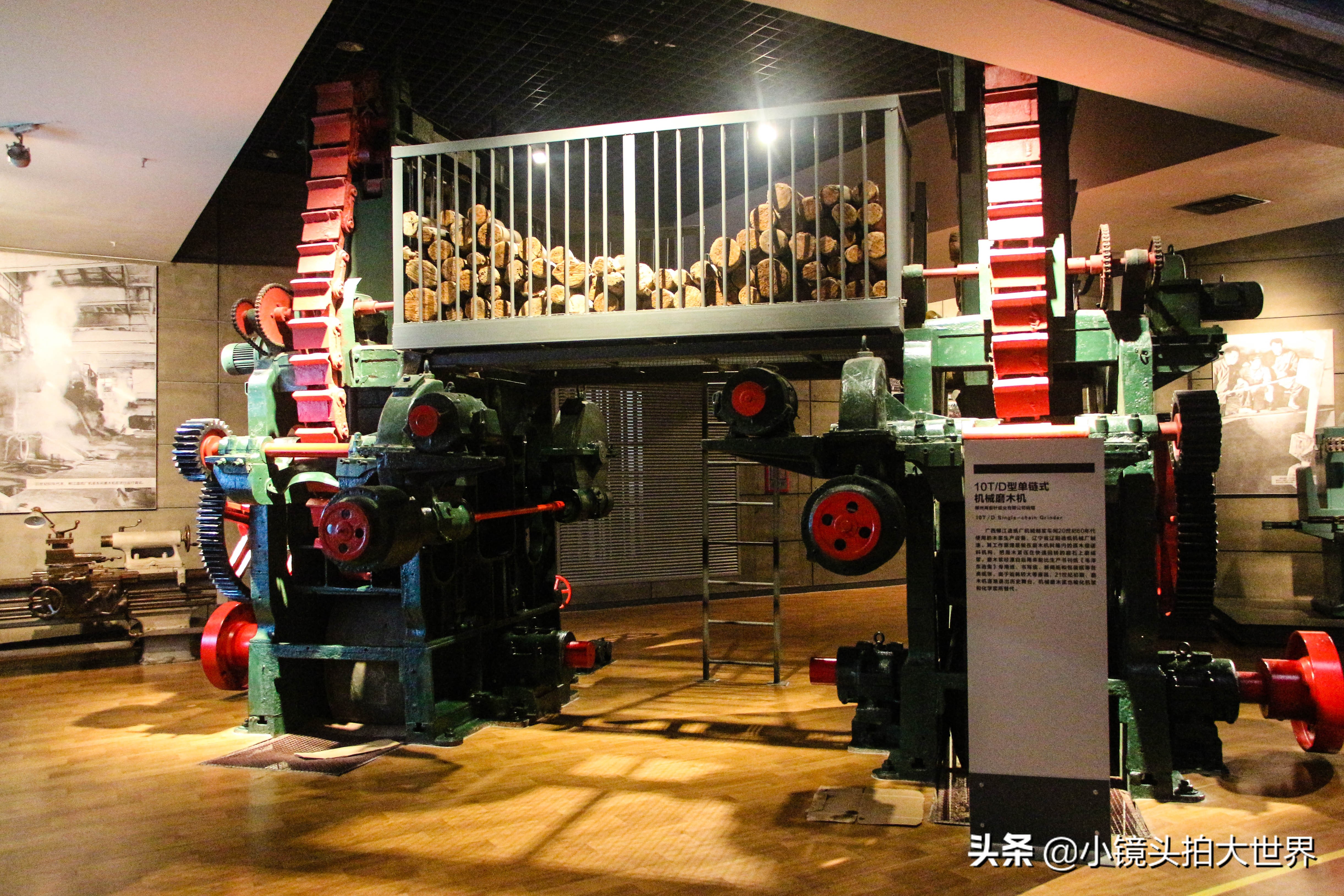 柳州工业博物馆寄存,柳州工业博物馆图片