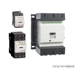 施耐德交流接触器lc1d型号,施耐德cad50fd接触器型号解读