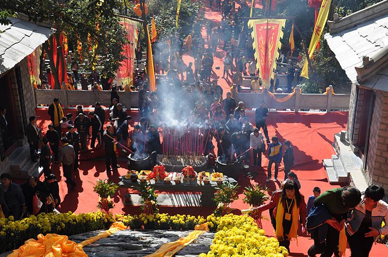 神话人物盘古的简介,神话盘古所对应的事迹是什么