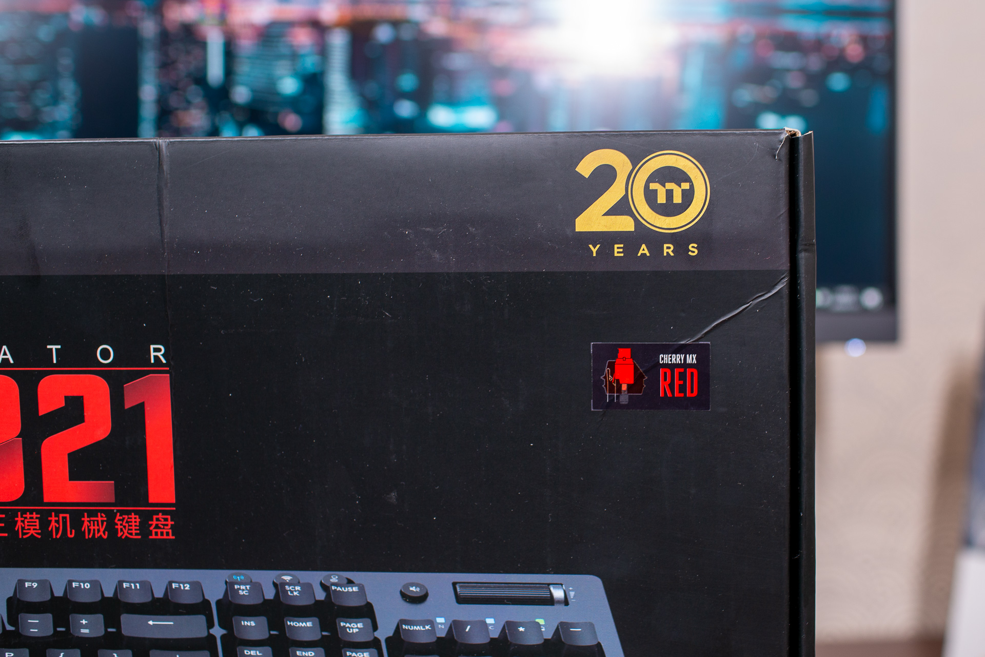 无线机械键盘带幻彩,无线机械键盘没有延迟吗