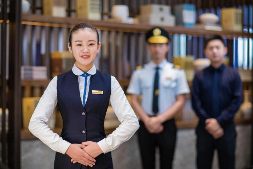 物业如何让房屋保值增值,一个好的物业对小区有多重要