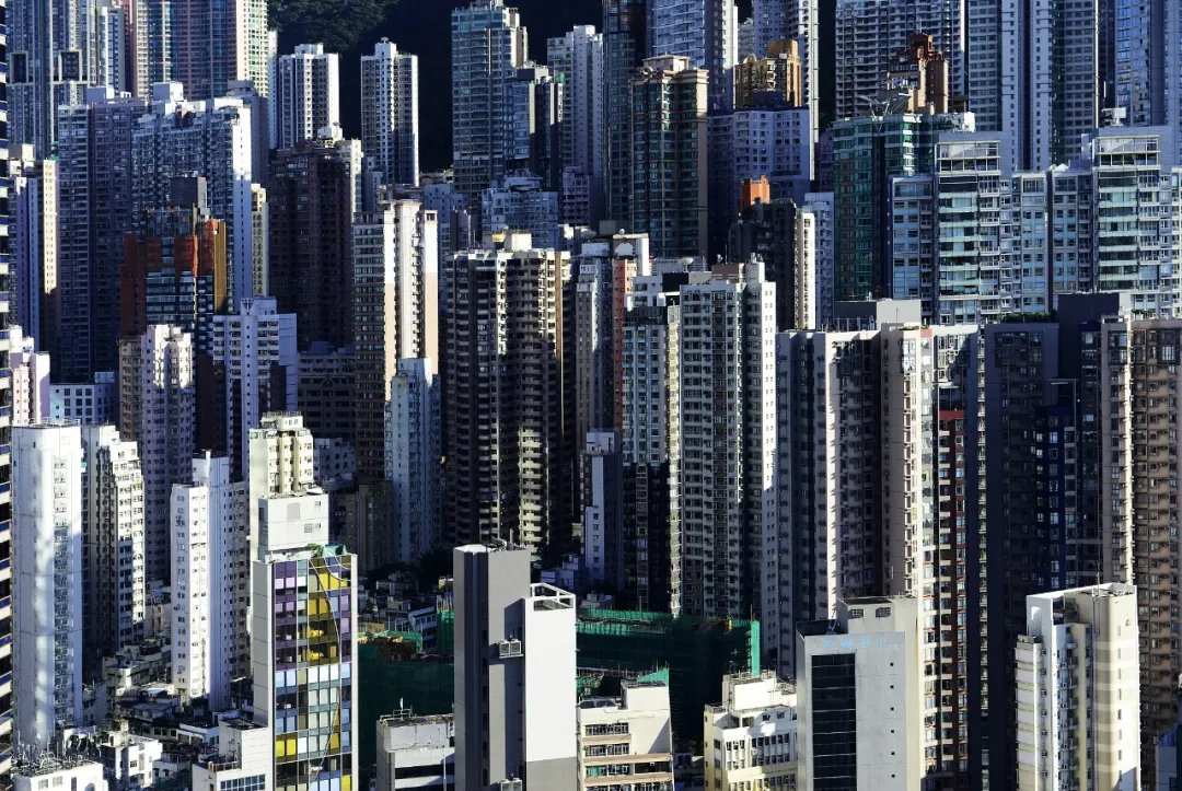 gdp下降最快的十个省份,香港gdp为什么才2万亿