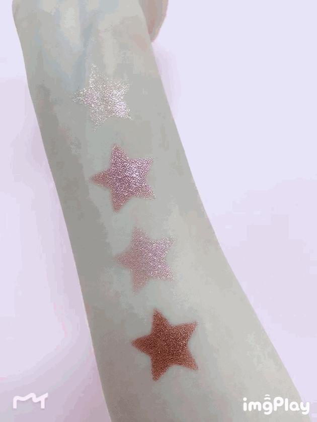 测评好用的眼影盘,测评眼影盘便宜10元以下