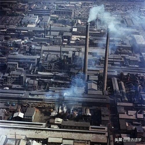 改革开放四十年的家国记忆,改革开放年代的回忆