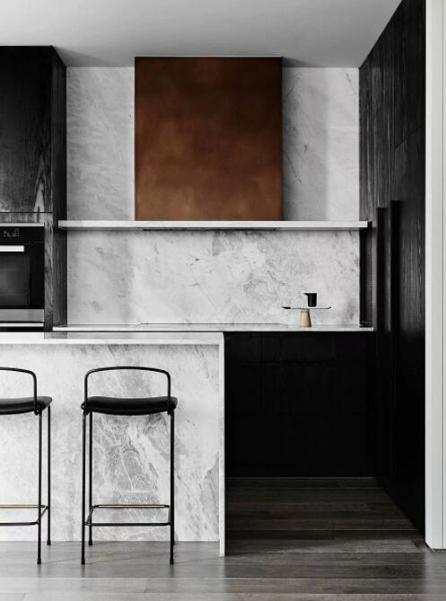 流行不过时的家装风格,全球最顶级的极简风格家装