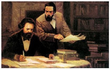 劳动的异化通俗解释,劳动的异化和人的异化