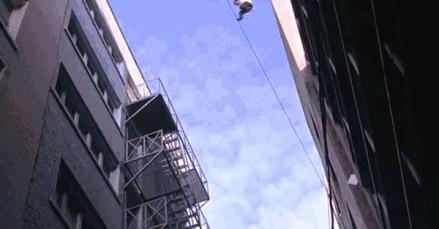 大侠终将老去，世间再无功夫