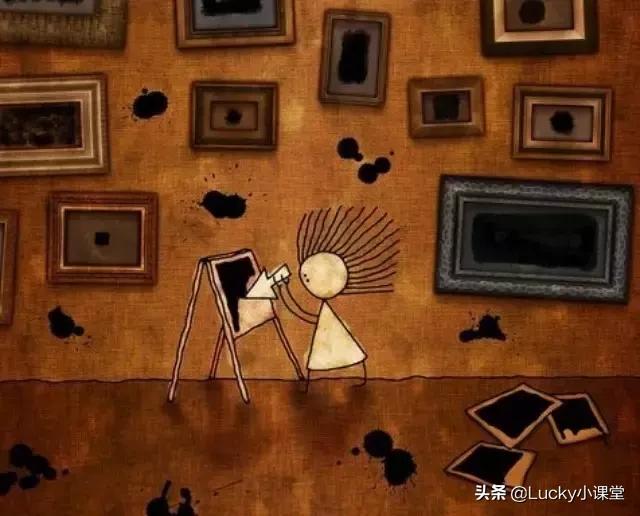 网络时代孩子该怎么管教,父母如何正确引导孩子上网课