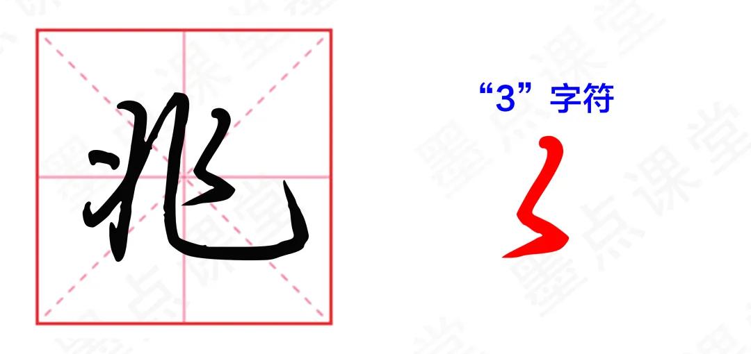 解决写字僵硬死板的五大方法,写字太死板怎么办