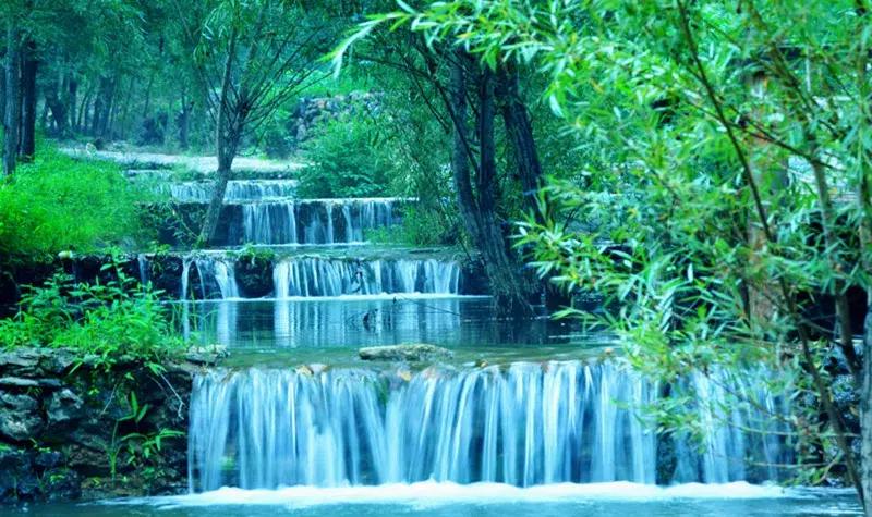 唐山周边旅游景点推荐一日游,唐山丰润区一日游必去景点攻略