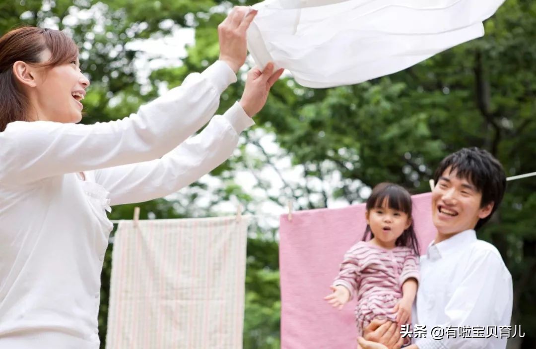 疫情期间，宝宝衣物如何清洗、消毒？